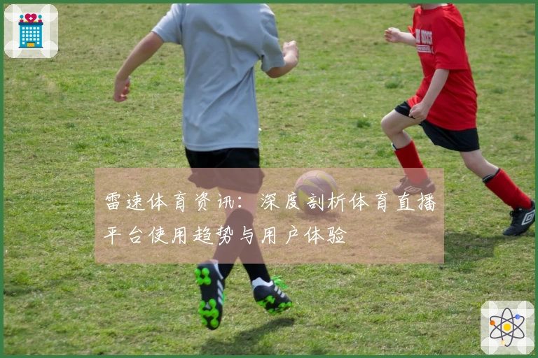 雷速体育资讯：深度剖析体育直播平台使用趋势与用户体验